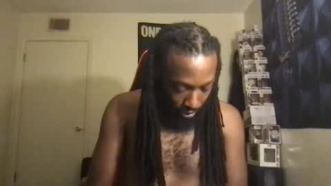 DamnMarley online show from July 26, 6:29 am