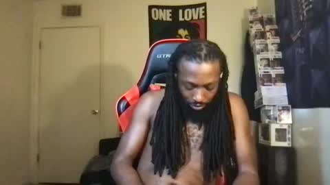 DamnMarley online show from August 1, 5:41 pm