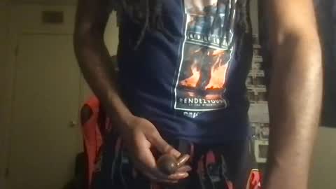 DamnMarley online show from August 14, 10:41 am