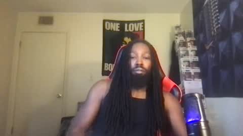 DamnMarley online show from August 15, 7:18 pm