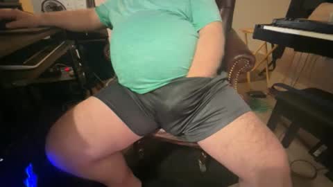 nmedge2cum online show from March 21, 9:07 pm
