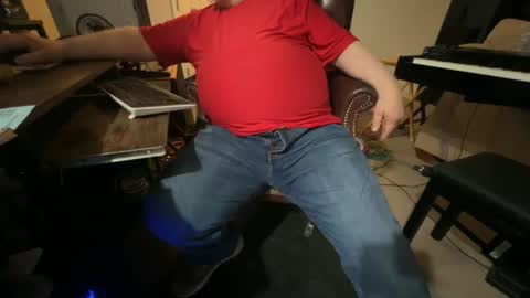 nmedge2cum online show from April 7, 12:04 am