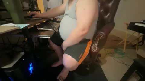 nmedge2cum online show from April 8, 12:09 am