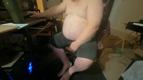 nmedge2cum online show from April 8, 1:15 am