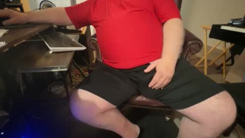 nmedge2cum online show from April 11, 6:52 pm