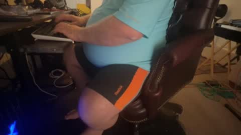 nmedge2cum online show from July 11, 9:21 pm