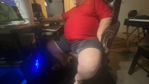 nmedge2cum online show from July 15, 1:17 am