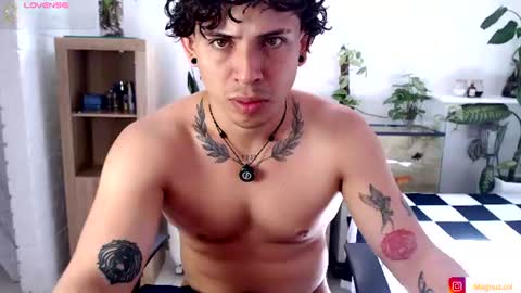 x online show from August 4, 2:03 pm