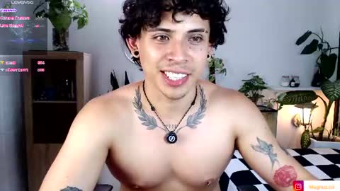 x online show from August 4, 8:06 pm