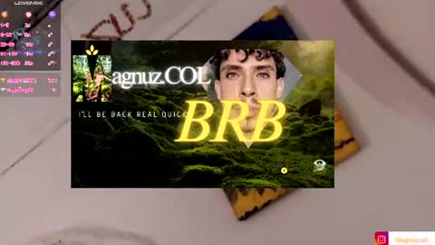 x online show from August 5, 9:02 pm