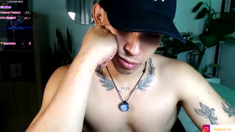 x online show from August 8, 4:01 am