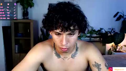 x online show from August 9, 3:07 am