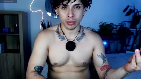 x online show from August 12, 2:36 am