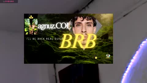 x online show from August 12, 8:55 pm