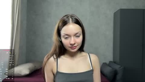 Nora online show from August 15, 3:21 am