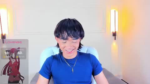 noa_03 online show from August 9, 12:44 am