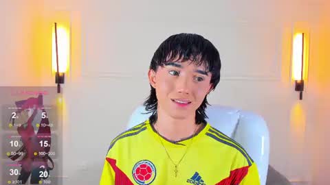 noa_03 online show from August 11, 10:23 pm
