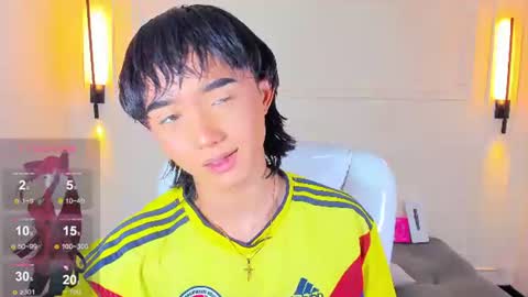 noa_03 online show from August 12, 12:35 am