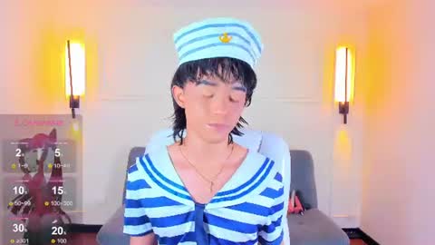 noa_03 online show from August 14, 10:46 pm