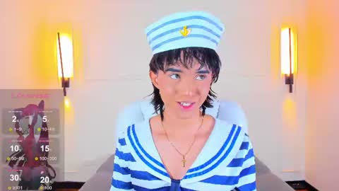 noa_03 online show from August 14, 11:52 pm