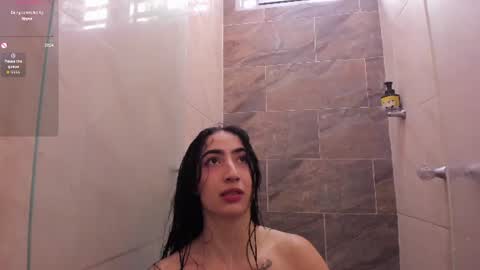 NATHALIA MORENO online show from August 7, 5:02 pm