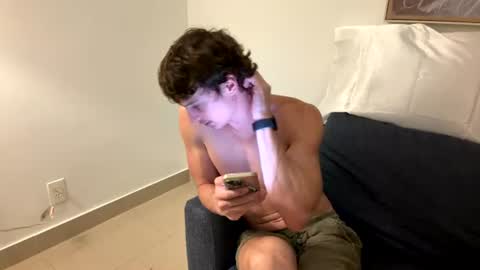 noah69nines online show from July 31, 3:13 am