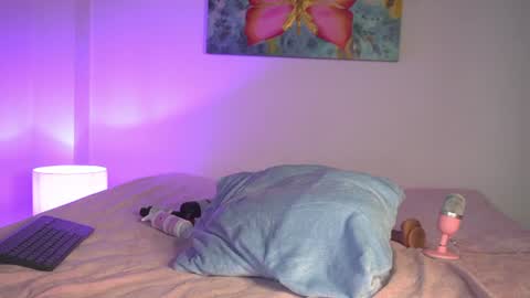 noah_0814 online show from July 7, 4:05 am