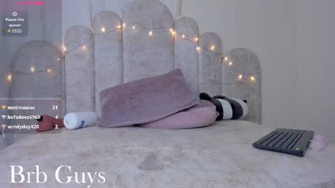 noah__23 online show from August 10, 3:30 am