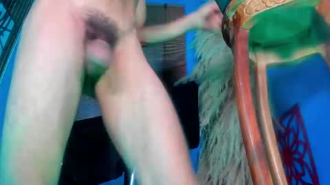 noah brookss online show from August 8, 12:27 pm