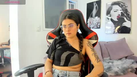 noah_bunny online show from August 1, 9:10 pm