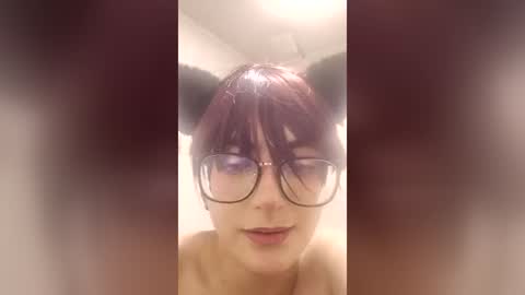 Anna Cherry online show from August 1, 7:14 am