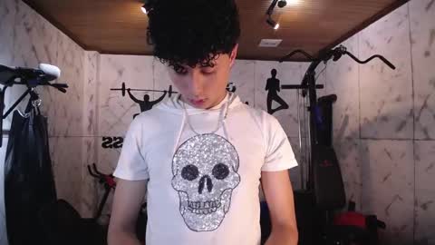noah_dupont_ online show from March 15, 6:35 pm
