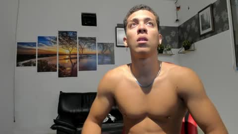 noah_flynn1 online show from May 31, 11:01 am