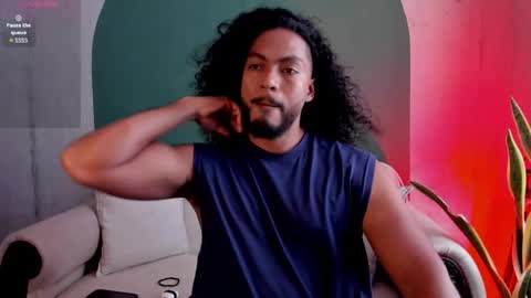 Noah online show from April 2, 6:05 pm