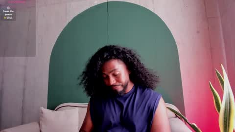 Noah online show from April 2, 7:33 pm