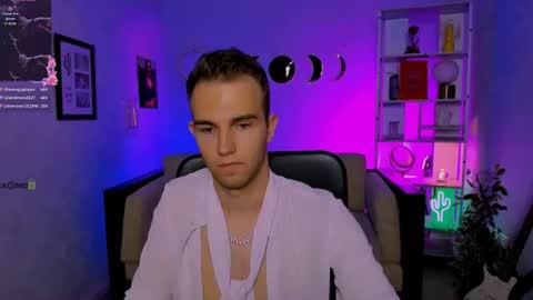 Noah online show from August 3, 3:02 am
