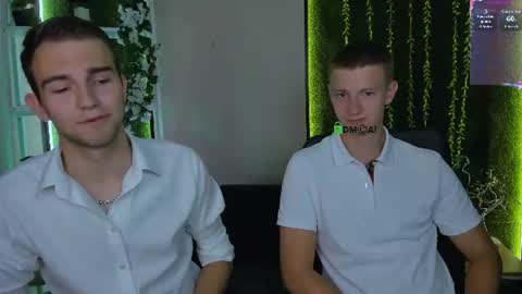 Noah online show from August 13, 7:28 pm