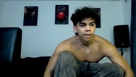 luis navas online show from May 3, 6:51 am