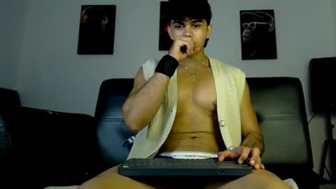 luis navas online show from May 6, 4:58 am