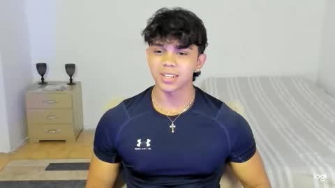 luis navas online show from May 9, 5:32 am