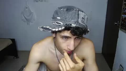 Kervs online show from August 2, 12:06 am