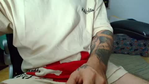 Noah B online show from August 13, 6:27 am