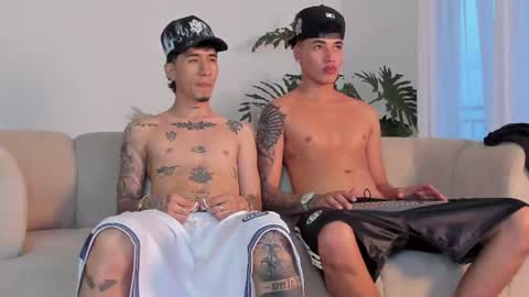 noahdaviss online show from July 31, 11:21 pm