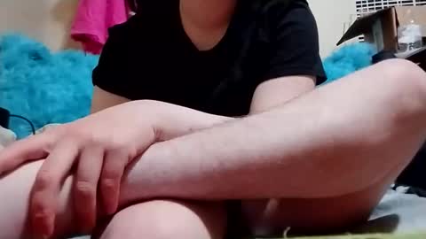 noahfoxxftm online show from March 27, 8:40 am