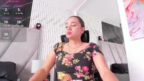Katty online show from July 31, 3:51 pm