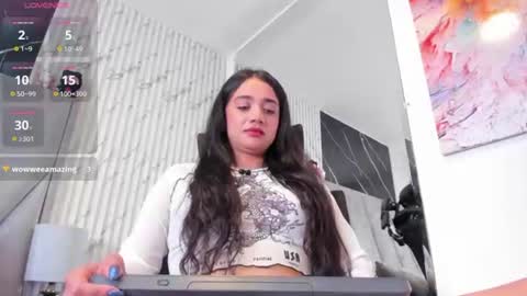 Katty online show from August 13, 2:42 pm