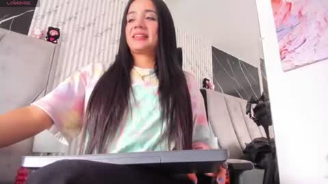 Katty online show from August 17, 1:49 pm