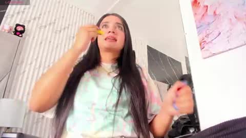 Katty online show from August 17, 4:01 pm