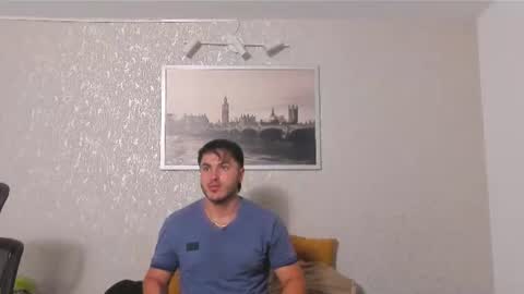 Noah Stevenss online show from August 9, 6:14 am