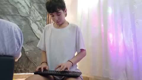    online show from August 12, 2:30 pm